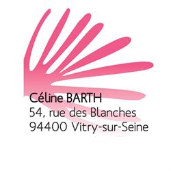 Barth Céline, Vitry-sur-Seine - Horaires d'ouverture