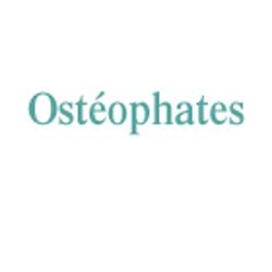 Cabinet d'ostéopathie Bergeron et Vacogne - Echirolles, Échirolles - Horaires d'ouverture