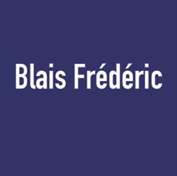 Blais Frédéric, Talmont-Saint-Hilaire - Horaires d'ouverture