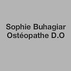 Sophie Buhagiar - Osteopathe D.O, Champs-sur-Marne - Horaires d'ouverture
