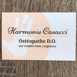 Casacci Harmonie, Meylan - Horaires d'ouverture