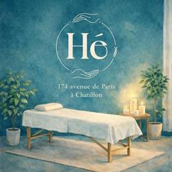 Hélène Clavier, Châtillon - Horaires d'ouverture