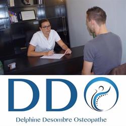 Desombre Delphine, Compiègne - Horaires d'ouverture