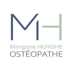 Morgane Huyghe Ostéopathe D.O. Amiens, - Horaires d'ouverture