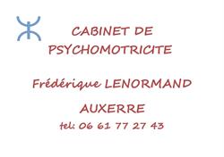 Lenormand Frederique, Auxerre - Horaires d'ouverture
