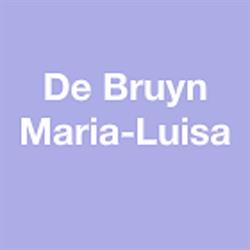 De Bruyn Maria-Luisa, Languidic - Horaires d'ouverture