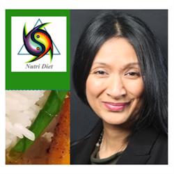 Shirin Rousset - Diététicienne nutritionniste, Luzarches - Horaires d'ouverture