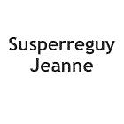 Susperreguy Jeanne, Antony - Horaires d'ouverture