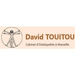 David Touitou - Ostéopathe D.O. à Marseille, - Horaires d'ouverture