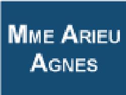 Arieu Agnès, Aurillac - Horaires d'ouverture
