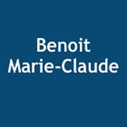 Benoit Marie-Claude, Fleury-les-Aubrais - Horaires d'ouverture