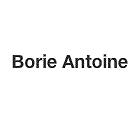 Borie Antoine, Niort - Horaires d'ouverture