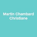 Martin Chambard Christiane, Chassieu - Horaires d'ouverture