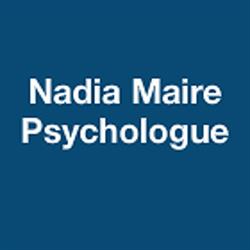 Maire Nadia, Besançon - Horaires d'ouverture
