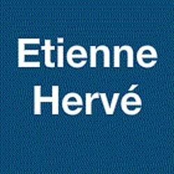 Hervé Etienne, Paris - Horaires d'ouverture