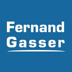 Gasser Fernand, Poissy - Horaires d'ouverture
