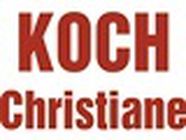 Koch Christiane, Montreuil - Horaires d'ouverture