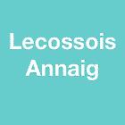 Lecossois Annaig, Remouillé - Horaires d'ouverture