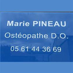 Marie Pineau Lafaye Ostéopathe D.O , Cugnaux, - Horaires d'ouverture