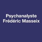 Cabinet Psychothérapie et Psychanalyse Frédéric Masseix, Annonay - Horaires d'ouverture