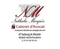 Cabinet D'Avocat Nathalie Marques, Montauban - Horaires d'ouverture