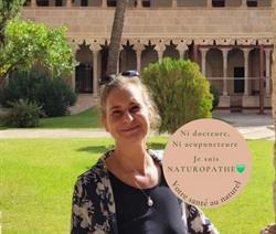 Eber Sophie Naturopathe, Béziers - Horaires d'ouverture