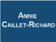Annie Caillet-Richard psychologue clinicienne, Saint-Maixent-l'Ecole - Horaires d'ouverture