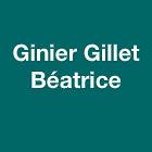 Ginier-Gillet Béatrice, Lyon - Horaires d'ouverture