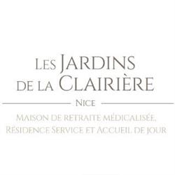 EHPAD Nice - Les Jardins de la Clairière, - Horaires d'ouverture