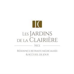 EHPAD Nice - Les Jardins de la Clairière, - Horaires d'ouverture