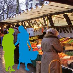 FAMILLES-SERVICES, Cergy - Horaires d'ouverture