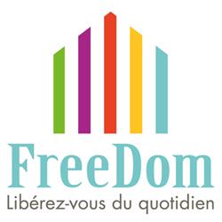 Free Dom Blois - Services à Domicile, - Horaires d'ouverture