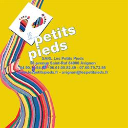 Les Petits Pieds, Avignon - Horaires d'ouverture