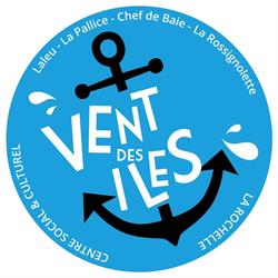 CENTRE SOCIAL VENT DES ILES, La Rochelle - Horaires d'ouverture