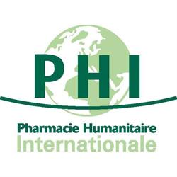 Pharmacie Humanitaire Internationale, Saint-Amand-Montrond - Horaires d'ouverture