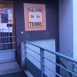 ASS DU THEATRE DE LA TERRE, Paris - Horaires d'ouverture