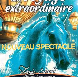 Zagal Cabaret, Les Mathes - Horaires d'ouverture
