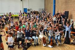 Musique and Co. Productions, Aulnay-sous-Bois - Horaires d'ouverture