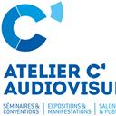 ATELIER C'AUDIOVISUEL, Arles - Horaires d'ouverture