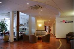 Les Studios Decanis, Marseille - Horaires d'ouverture