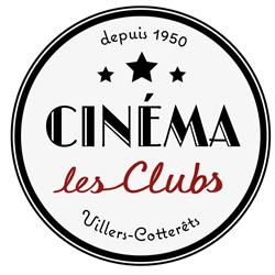 Cinéma Les Clubs Villers-Cotterêts, - Horaires d'ouverture