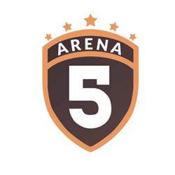 Arena Five, Le Havre - Horaires d'ouverture