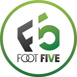 F5 Foot Five, Vaulx-en-Velin - Horaires d'ouverture