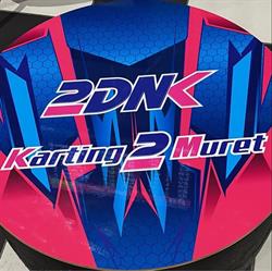 Karting 2 muret, Muret - Horaires d'ouverture