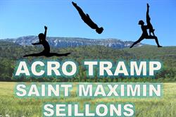 Acro-Tramp Saint Maximin, Saint-Maximin-la-Sainte-Baume - Horaires d'ouverture