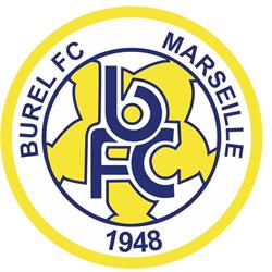 Burel Football Club, Marseille - Horaires d'ouverture