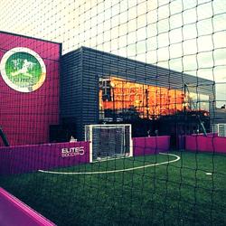 Elite 5 Soccer, Nanterre - Horaires d'ouverture
