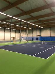 Tennis Club Castelbriantais, Châteaubriant - Horaires d'ouverture