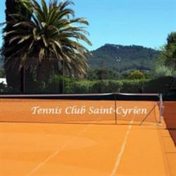 Tennis Club Saint Cyrien, Saint-Cyr-sur-Mer - Horaires d'ouverture