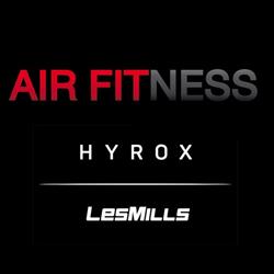 Air Fitness Alençon - Horaires d'ouverture
